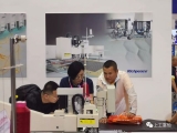 【展會動態】金色九月，同城雙展，同期亮相上海木工機械展及國際家具展
