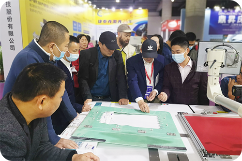 廣州國際家具生產(chǎn)設(shè)備及配料展 廣州國際家具生產(chǎn)設(shè)備及配料展