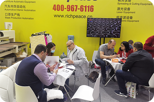 廣州國際家具生產(chǎn)設(shè)備及配料展 廣州國際家具生產(chǎn)設(shè)備及配料展